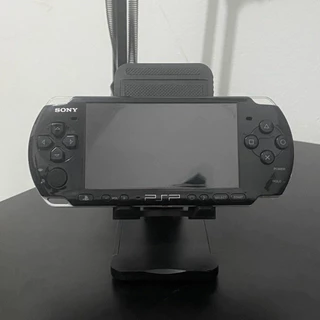PSP ORIGINAL 3001 Completo c/Jogos - Videogame Portátil Sony Original