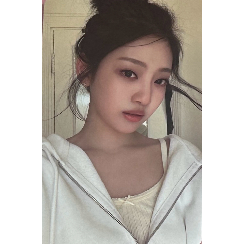 Aespa Ningning Photocard Oficial | Shopee Brasil