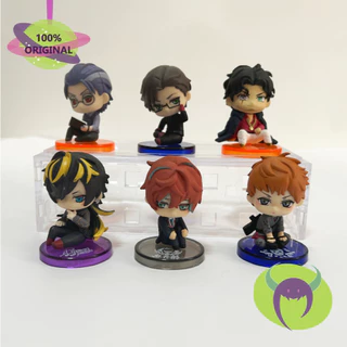 Hypnosis Mic Suwarasetai Figure Boneco
