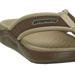 Chinelo de Dedo Olympikus 921 Ortopédico Macio e Confortável