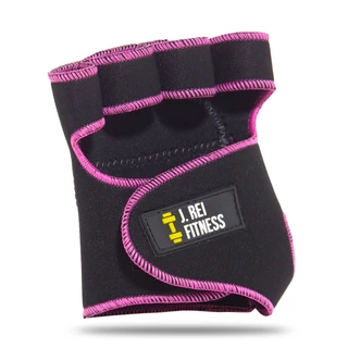 Luva Para Treino Academia Musculação Crossfit Bike Bicicleta Unissex