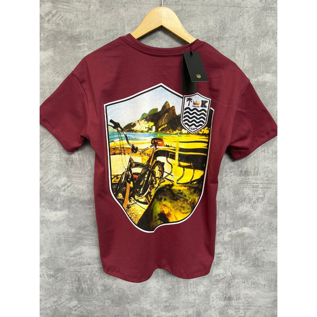 Camisa masculina malhão a pronta entrega