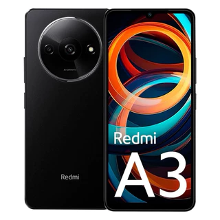 Xiaomi Redmi A3 64gb com 3GB Ram Original - Lacrado atenção a variação