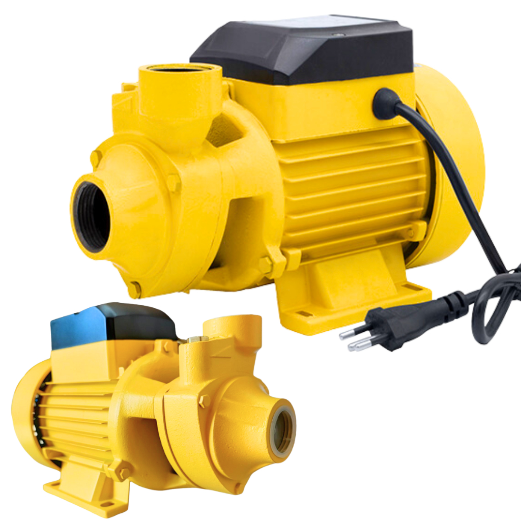 Bomba da água Periférica Premium 1 CV Bivolt 127/220V Ferrari para ...
