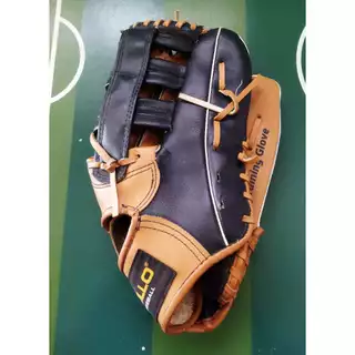 Luva de Beisebol - Baseball - Vollo 12,5 - Couro Sintético