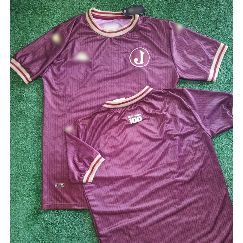 Camiseta Juventus da Mooca