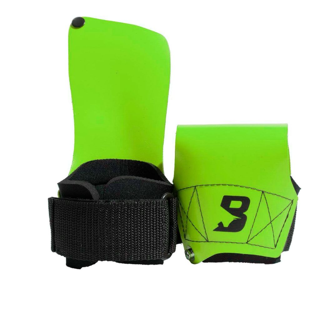 Hand Grip Crossfit Pro Button Bucrane Para Crossfit Pull Up Lpo Luva ...