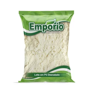 Leite Pó Desnatado 1Kg