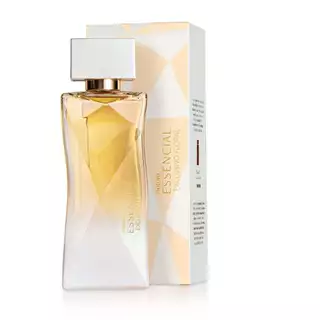 Essencial Exclusivo Floral Feminino 100ml (ORIGINAL E LACRADO!)