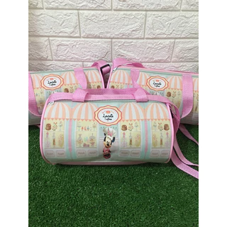 Malinha personalizada!