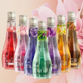 Deo Colônia Muriel Acqua Essence 250ml - Diversas fragrâncias