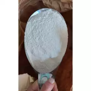 Polvilho Azedo 1kg ou 500grs