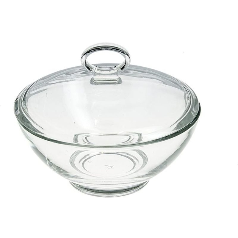 Contenitore Basic Con Coperchio Lara Pasabahce - 50.5 Cl - Foto 11