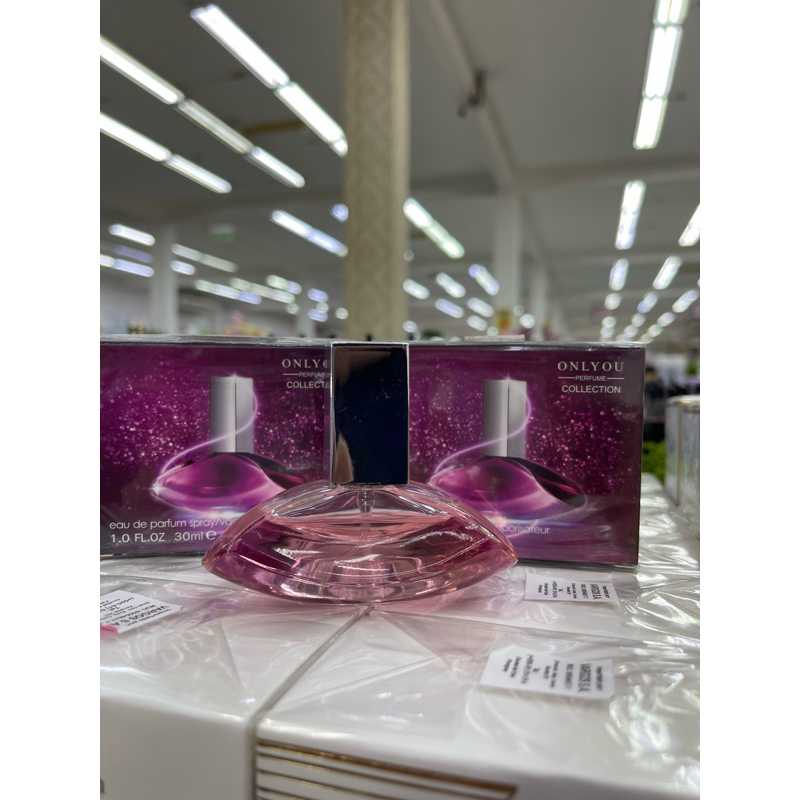 Perfume Euphoria Only You 30ml