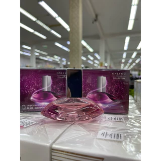 Perfume Euphoria Only You 30ml