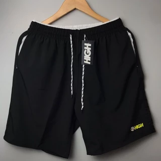 bermuda de elastano HIGH praia,academia,musculação,treinointenso,corrida,piscina