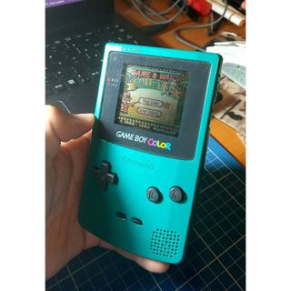 その他 gameboy color br-11134207-7r98o-