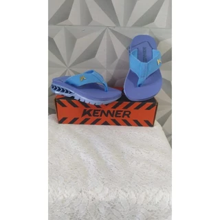 chinelo confortável