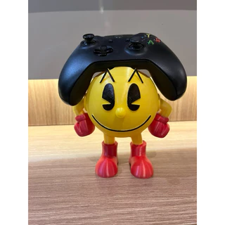Suporte controle PlayStation PacMan