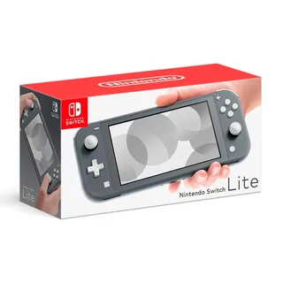 Nintendo Switch Lite em Oferta Shopee 2025