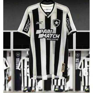 Camisa Botafogo - 130 anos