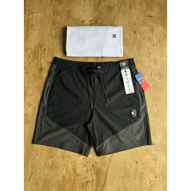 Hurley Phantom Eco Classic Boardshorts 18 Pantaloncini Surf