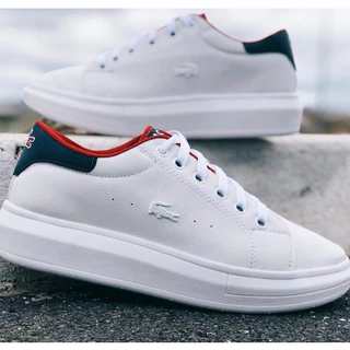 Tenis sapatênis Unissex da Lacoooste Casual Dia a Dia Trabalho Sapato Casual.