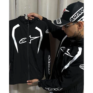 Jaqueta corta vento Alpinestars