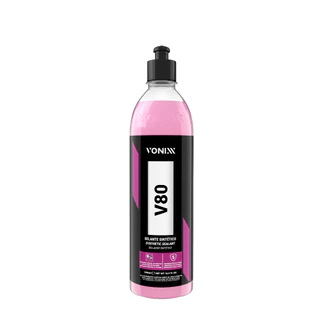 Selante Sintético V80 VONIXX alta proteção de Pintura 500ml