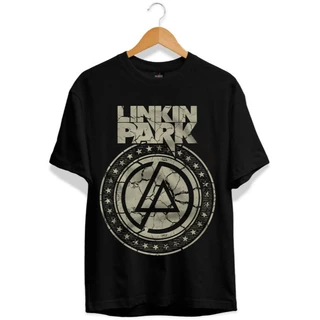 CAMISETA BANDAS DE ROCK LINKIN PARK LYNYRD SKYNYRD MOTORHEAD RAMMISTEIN