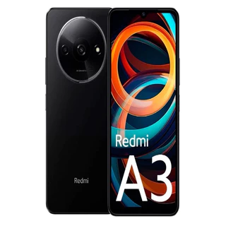 Celular Xiaomi Redmi A3 Global 64gb 3Ram / 128gb 4Ram