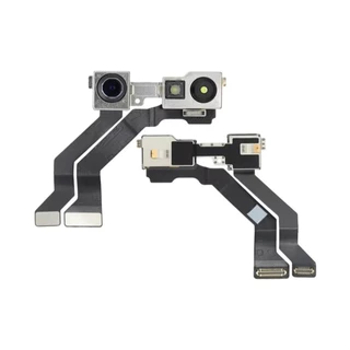 iPhone 13 Câmera Frontal Com Sensor Compatível Promação