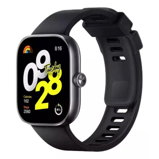 Relógio Smartwatch Redmi Watch 4 - COM GPS E BLUETOOTH (VERSÃO GLOBAL)