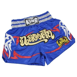 orts Calção Muay Thai Top King / Twins
