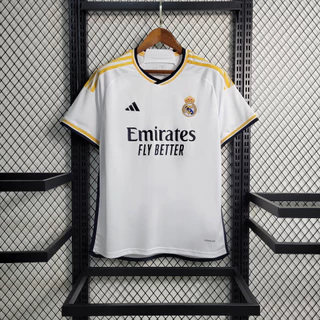 Camisa Real Madrid Home 23/24