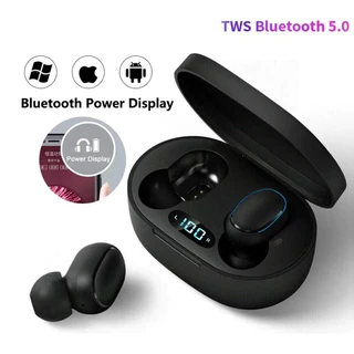 Fone Bluetooth Tws A6 Preto