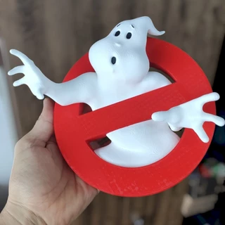 Ghostbusters Caça Fantasma cacafantasma 1984 traseira carro
