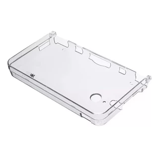 Capa Case Proteção Para Nintendo Dsi Pequeno Acrílica Nova Pronta Entrega!