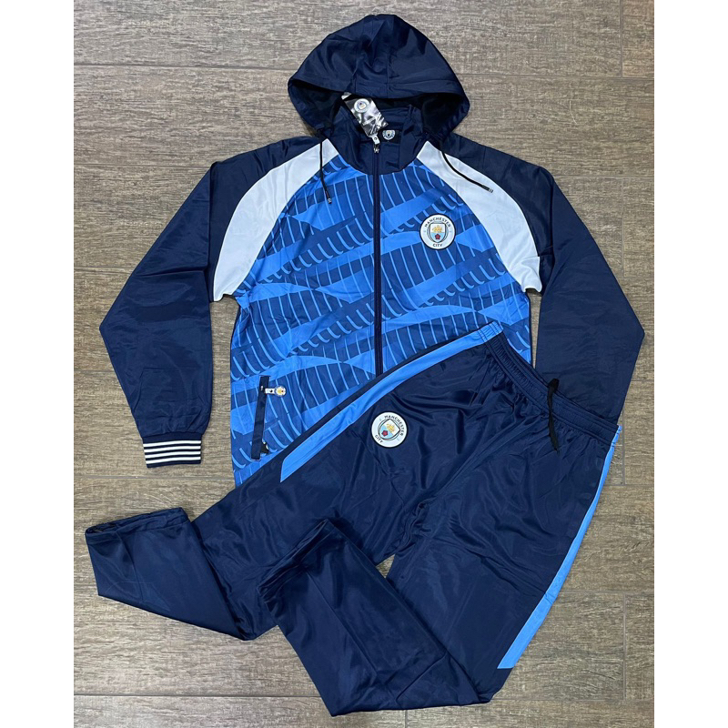 Conjunto time e seleção masculino diversos modelos