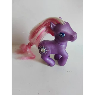 Brinquedo My little pony G3 seminovo
