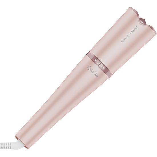 Modelador Quanta Premium Curls QTCA100 25 MM | Shopee Brasil