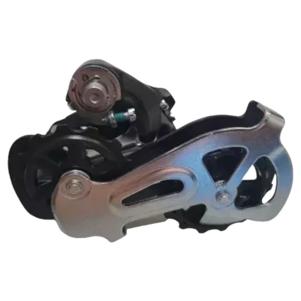Câmbio Traseiro Shimano Altus Rd M310 7/8/9v Mega Ranger Mtb