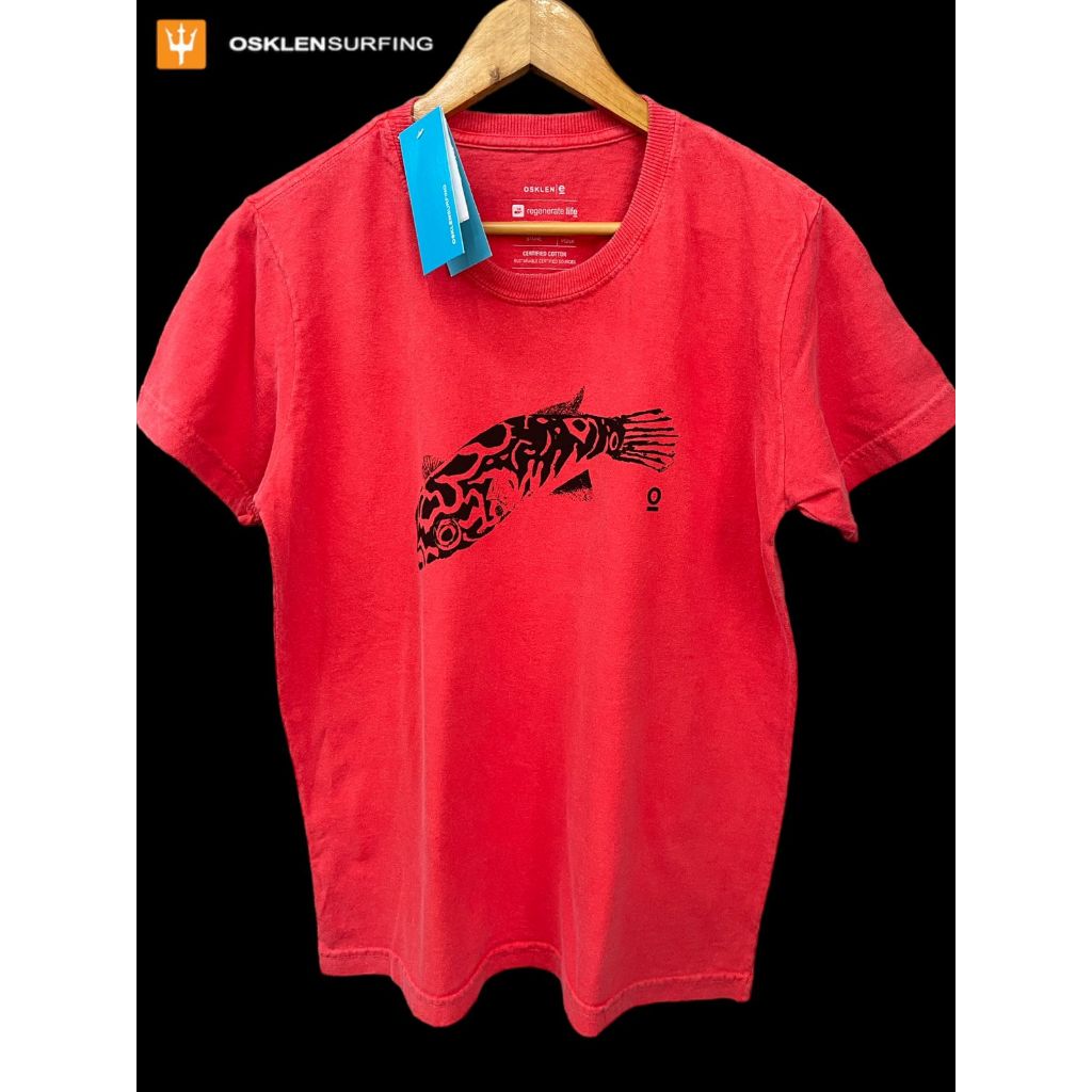 Camisa Stone - Novas Estampas