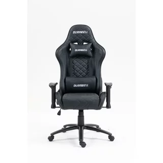 Cadeira Gamer Escritório Giratória Durawell Design Moderno até 150kgs KY-008