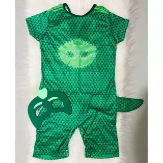LARGATIXO FANTASIA INFANTIL TEMÁTICA C/ACESSÓRIO