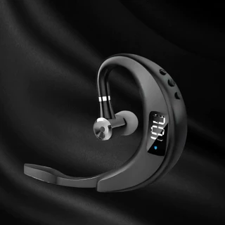 Fone De Ouvido Esportivo Bluetooth Com microfone