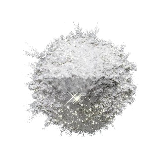 500 G Oxido Aluminio Branco - Elfusa ALL - Malha 500
