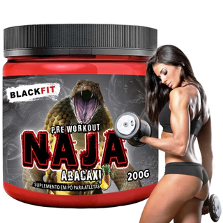 PRÉ TREINO 3 Sabores 200g Melhor que max growth pro fit black skull Massa Muscular Academia