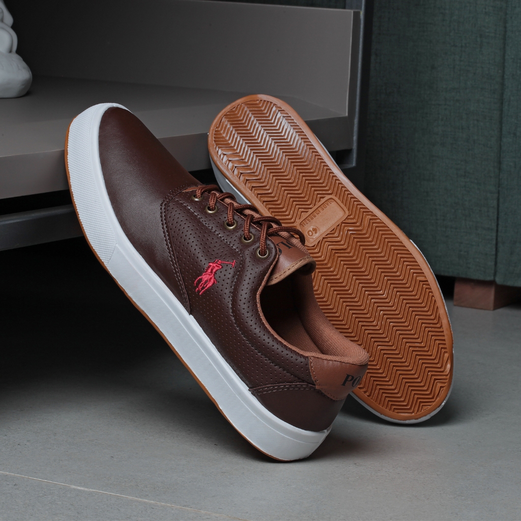 Tenis Masculino Polo Sapatênis Casual tenis masculino polo sapatenis casual Tênis tênis