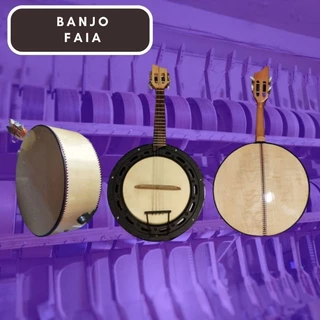 Banjo faia elétrico